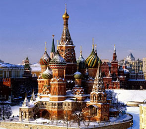 La-Russie