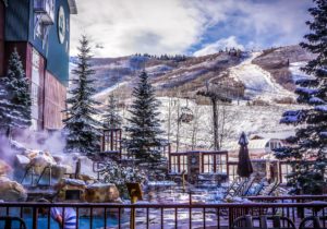 Vacances Ski