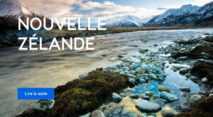 nouvelle-zélande