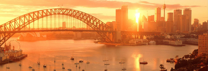 AUSTRALIE
