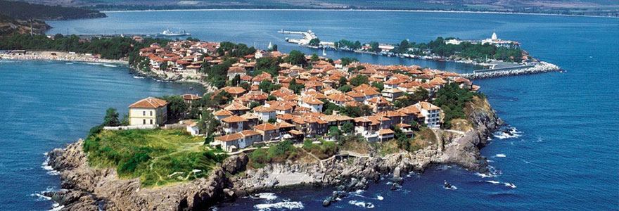 BULGARIE