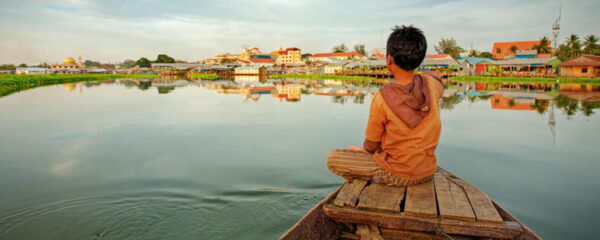 CAMBODGE