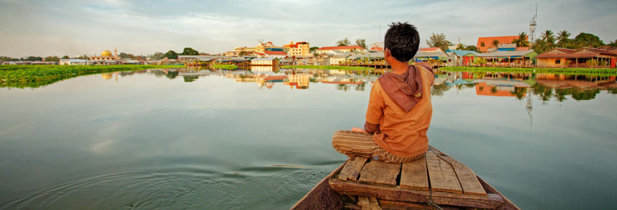 CAMBODGE