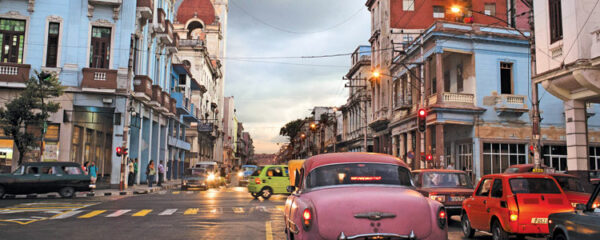 CUBA