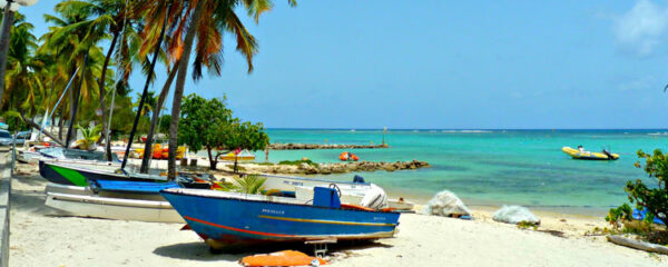 GUADELOUPE