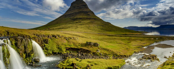 ISLANDE