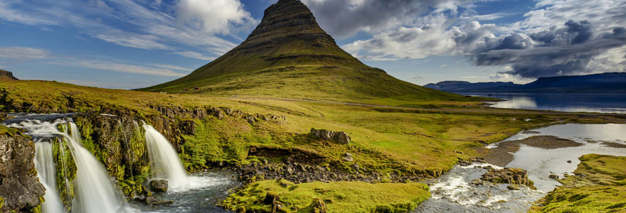 ISLANDE