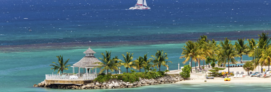 JAMAÏQUE