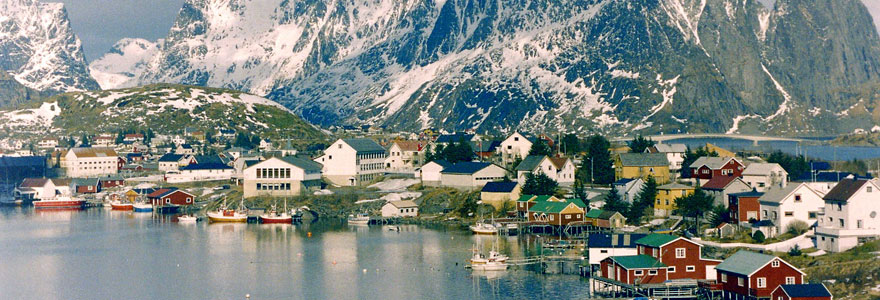 LAPONIE