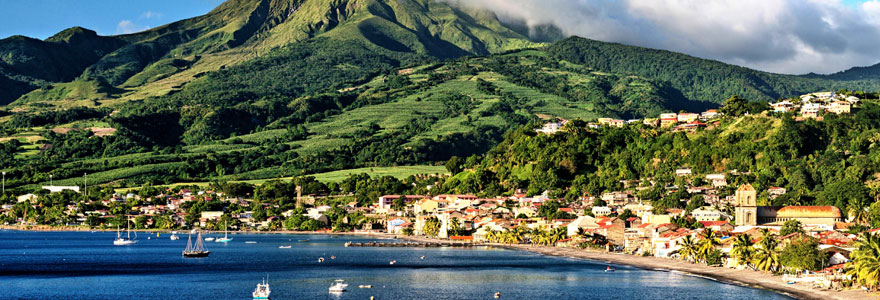 MARTINIQUE