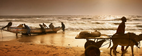 MAURITANIE