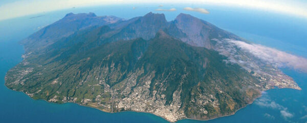 Réunion