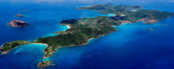 SAINT BARTHÉLEMY