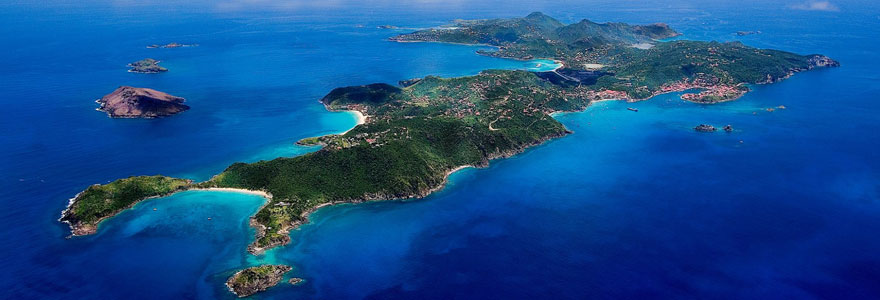 SAINT BARTHÉLEMY