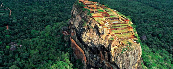 SRI LANKA (CEYLAN)