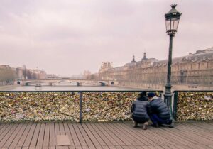 Découvrir Paris