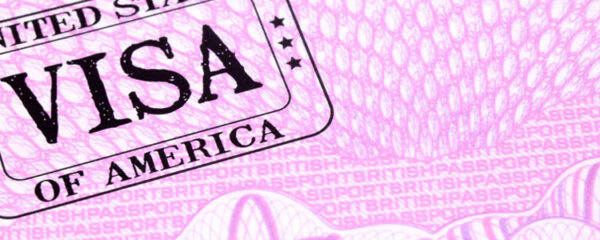 visa ESTA pour les États-Unis