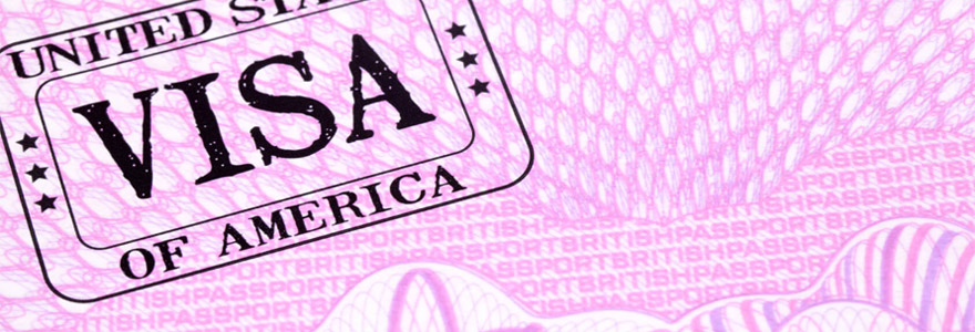 visa ESTA pour les États-Unis