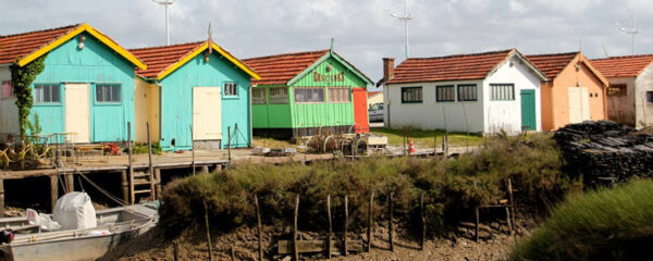 vacances à Oléron