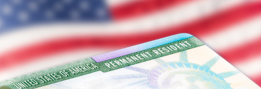 loterie de la Green Card