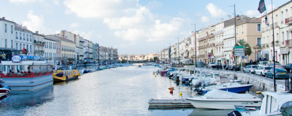 découvrir l'Hérault