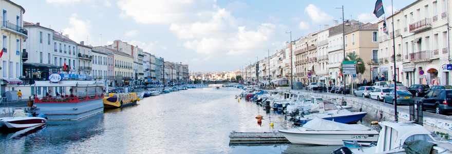 découvrir l'Hérault