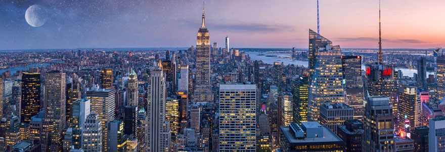 Visiter les meilleures attractions de New York