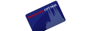 Pass Barcelone