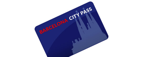 Pass Barcelone