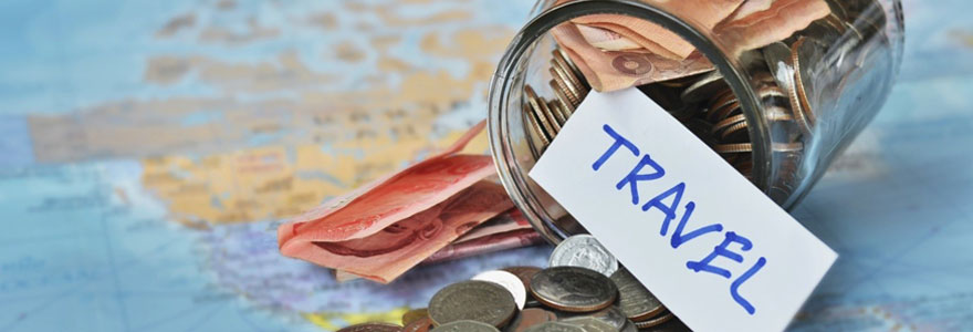 Comment financer votre voyage