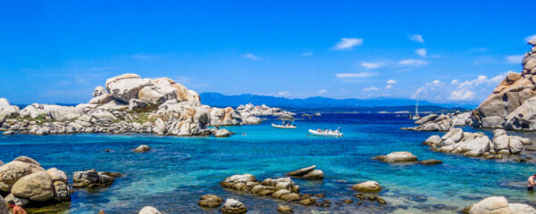 vacances en corse