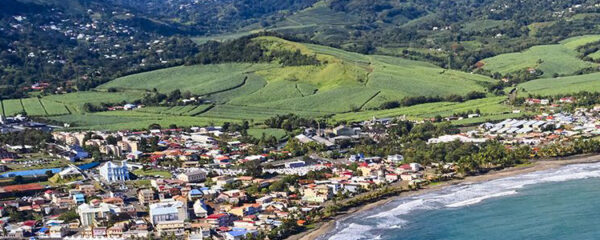 Martinique