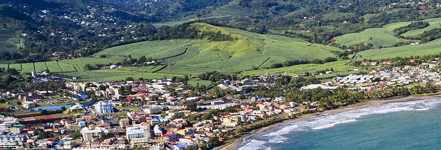 Martinique