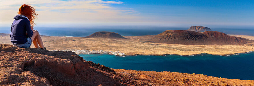 Lanzarote