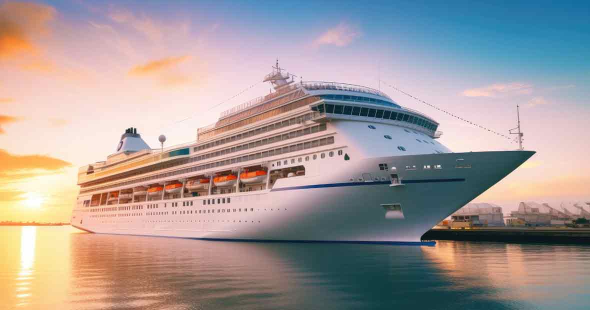 croisière
