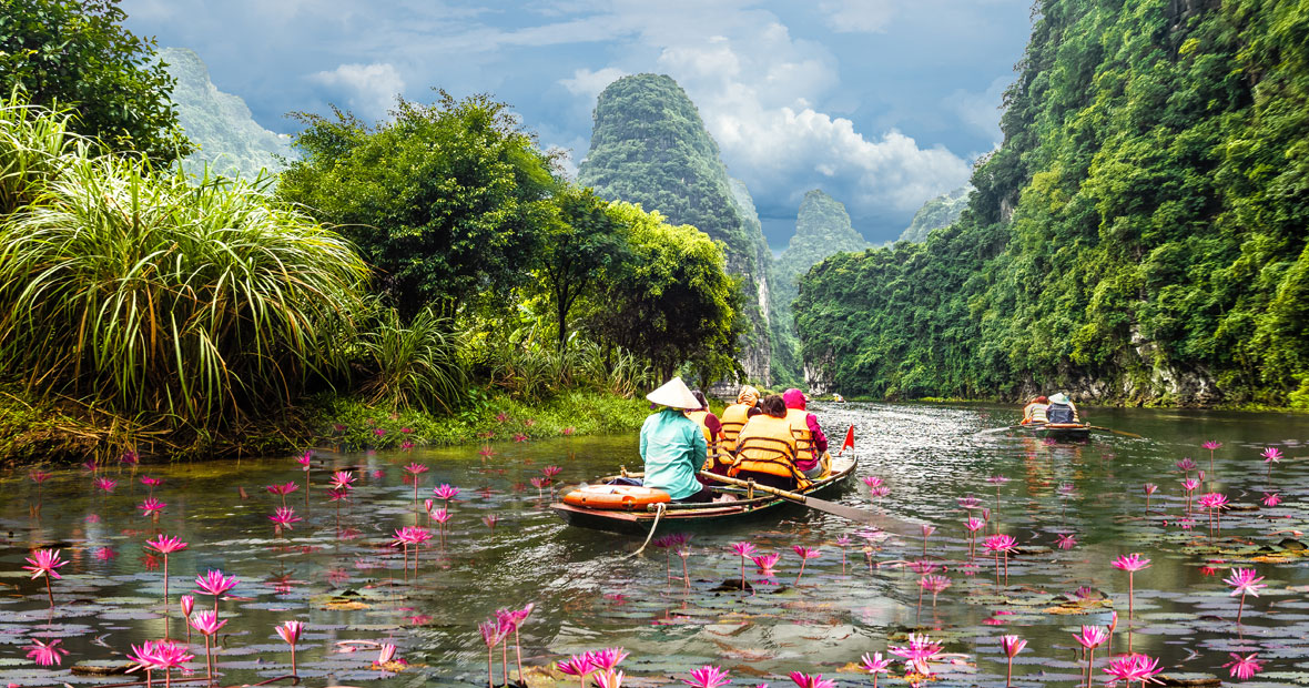 Vietnam